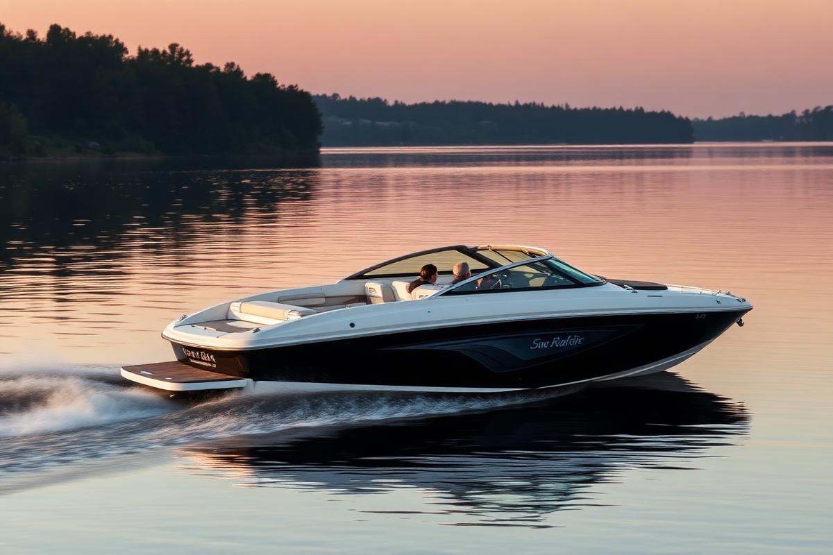 Watercraft